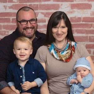 Meet your Posher, Keith